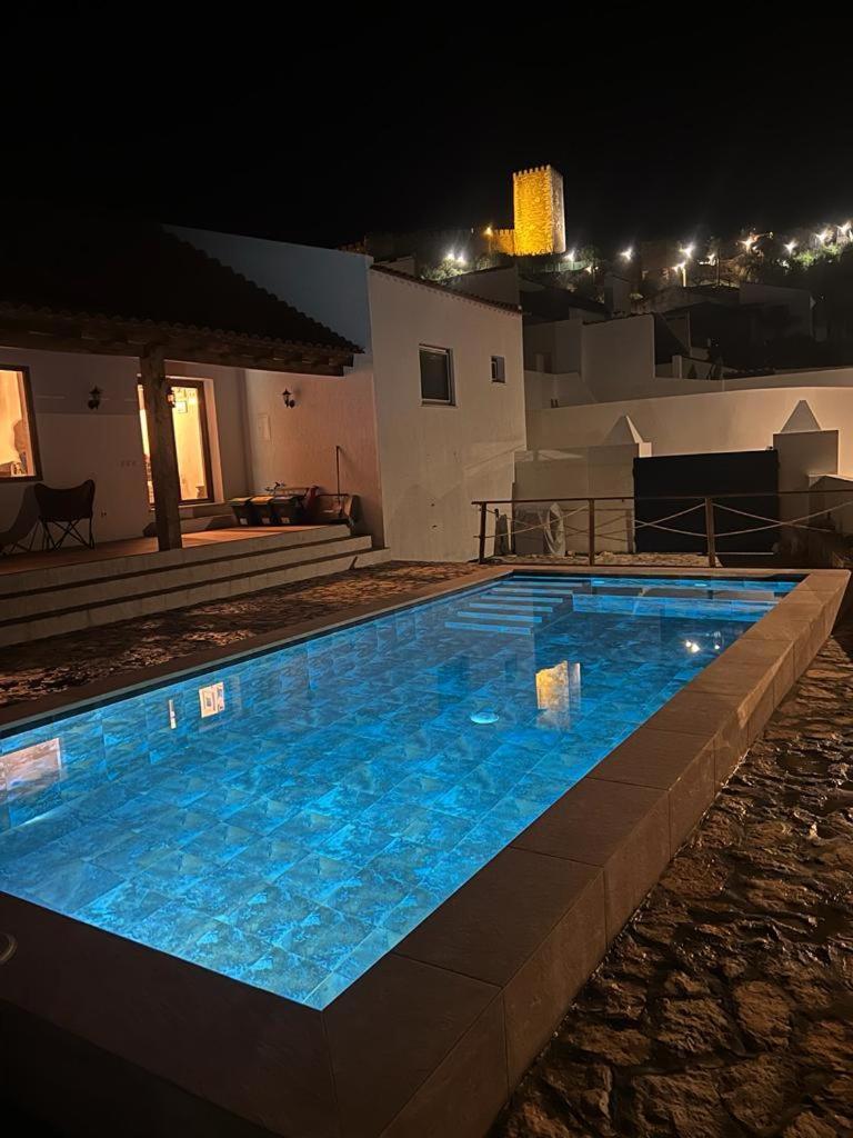 Cantinho Da Villa Portel Exterior foto